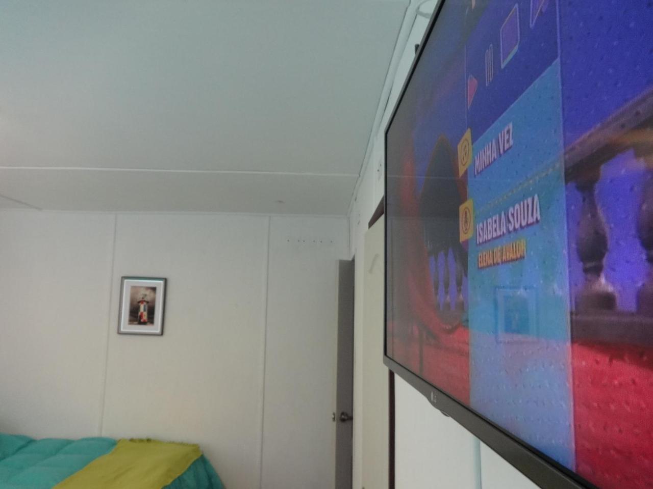 Hotel Estacion Nautica - Aeropuerto Punta Arenas Dış mekan fotoğraf